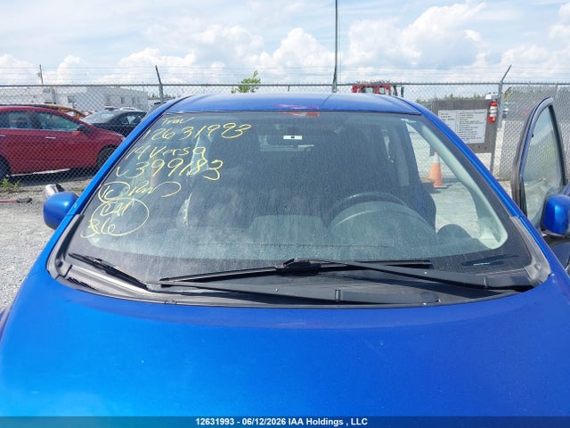 2014 Nissan Versa Note S/s Plus/sv/sl მანქანა იყიდება აუქციონზე, vin: 3N1CE2CP9EL399183, აუქციონის ნომერი: 12631993