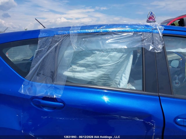 2014 Nissan Versa Note S/s Plus/sv/sl მანქანა იყიდება აუქციონზე, vin: 3N1CE2CP9EL399183, აუქციონის ნომერი: 12631993