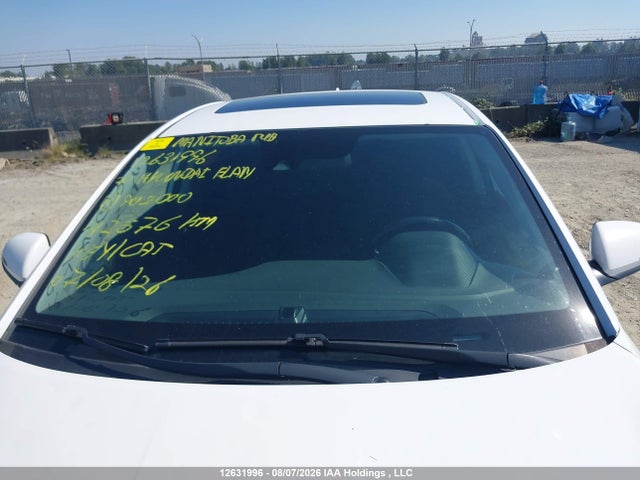 Aukcja sprzedaży 2020 Hyundai Elantra Sel/value/limited, vin: KMHD84LF2LU902000, numer aukcji: 12631996