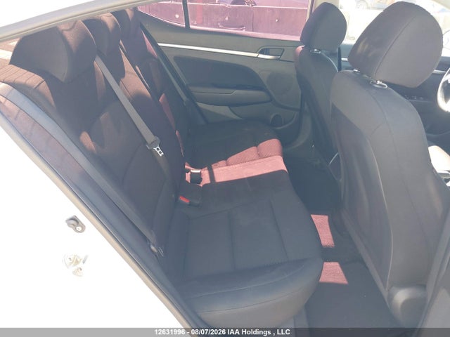 Aukcja sprzedaży 2020 Hyundai Elantra Sel/value/limited, vin: KMHD84LF2LU902000, numer aukcji: 12631996