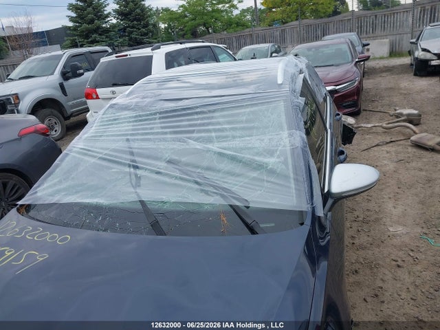 Volkswagen Golf 2018 3VWH17AU8JM759159 Image 18