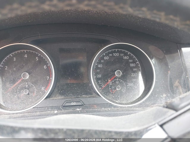 Volkswagen Golf 2018 3VWH17AU8JM759159 Image 7