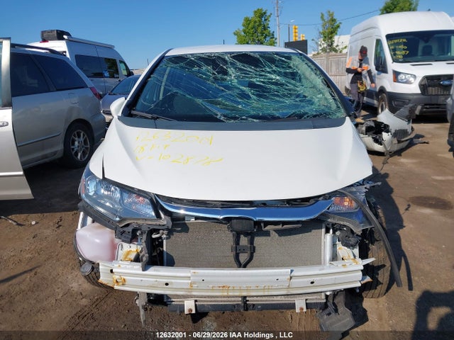 Продаж на аукціоні авто 2018 Honda Fit, vin: 3HGGK5H5XJM102878, номер лоту: 12632001