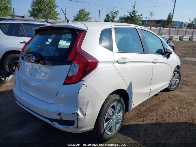 Продаж на аукціоні авто 2018 Honda Fit, vin: 3HGGK5H5XJM102878, номер лоту: 12632001
