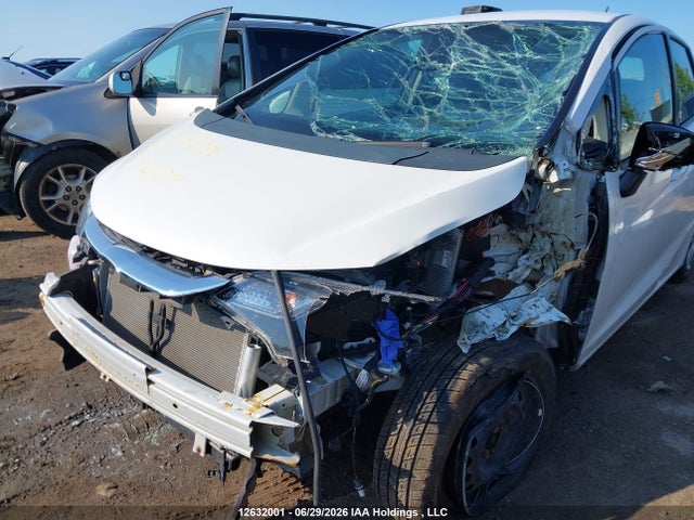 Продаж на аукціоні авто 2018 Honda Fit, vin: 3HGGK5H5XJM102878, номер лоту: 12632001