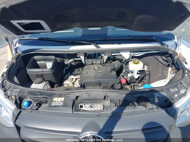 W1Y4KCHY7SP789180 Mercedes-Benz Sprinter 2500