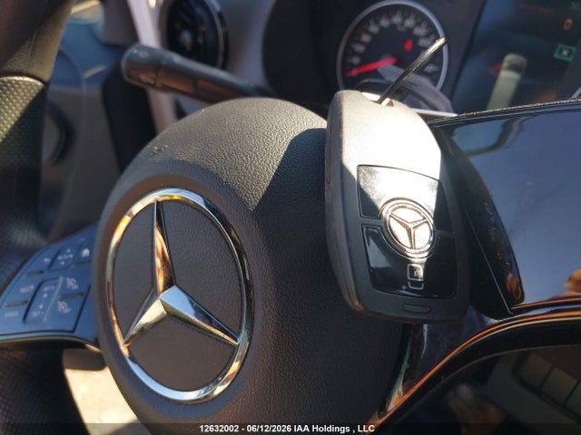 W1Y4KCHY7SP789180 Mercedes-Benz Sprinter 2500
