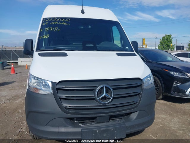 W1Y4KCHY7SP789180 Mercedes-Benz Sprinter 2500