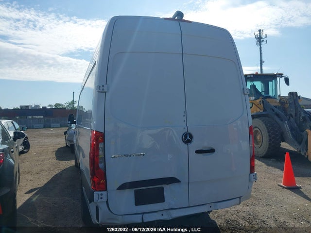 W1Y4KCHY7SP789180 Mercedes-Benz Sprinter 2500