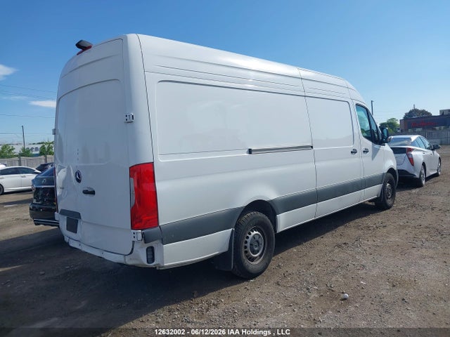 W1Y4KCHY7SP789180 Mercedes-Benz Sprinter 2500