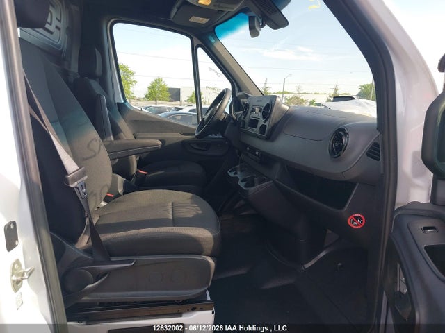 W1Y4KCHY7SP789180 Mercedes-Benz Sprinter 2500