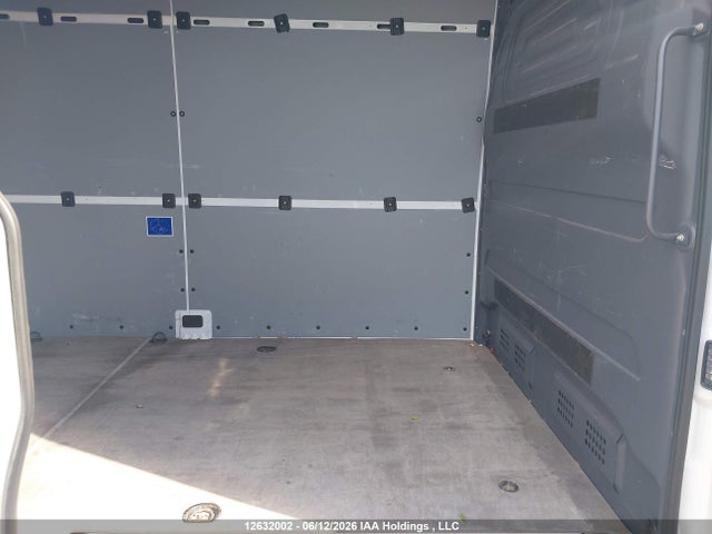 W1Y4KCHY7SP789180 Mercedes-Benz Sprinter 2500
