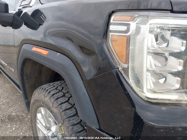 GMC Sierra K3500 Denali 2023 1GT49WEY9PF129550 Image 11