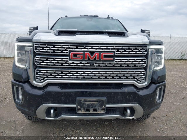 GMC Sierra K3500 Denali 2023 1GT49WEY9PF129550 Image 12