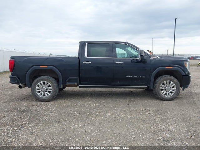 GMC Sierra K3500 Denali 2023 1GT49WEY9PF129550 Image 13