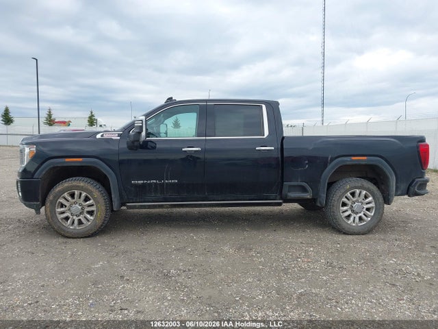 GMC Sierra K3500 Denali 2023 1GT49WEY9PF129550 Image 14