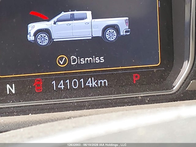 GMC Sierra K3500 Denali 2023 1GT49WEY9PF129550 Image 15