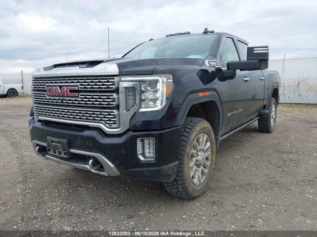 GMC Sierra K3500 Denali 2023 1GT49WEY9PF129550 Image 2