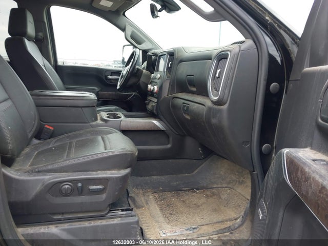 GMC Sierra K3500 Denali 2023 1GT49WEY9PF129550 Image 5