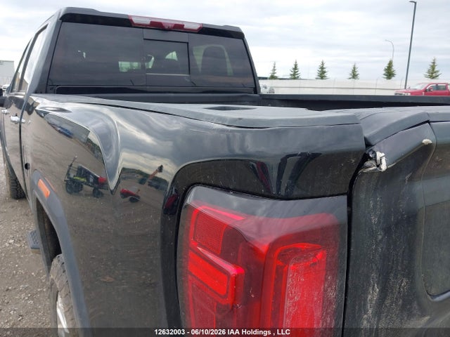 GMC Sierra K3500 Denali 2023 1GT49WEY9PF129550 Image 6
