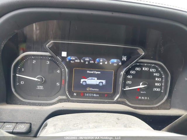 GMC Sierra K3500 Denali 2023 1GT49WEY9PF129550 Image 7