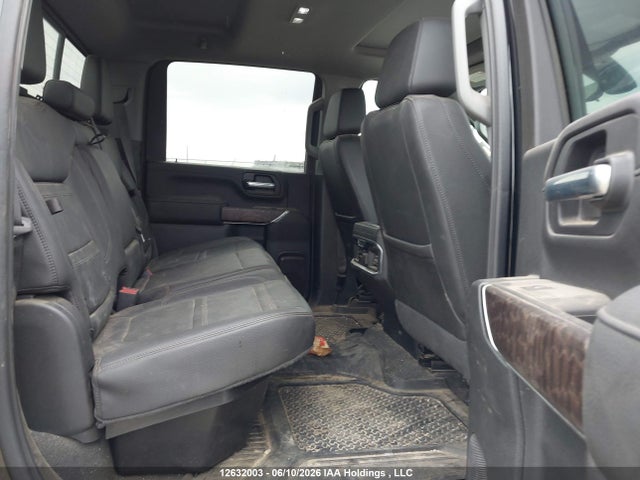 GMC Sierra K3500 Denali 2023 1GT49WEY9PF129550 Image 8