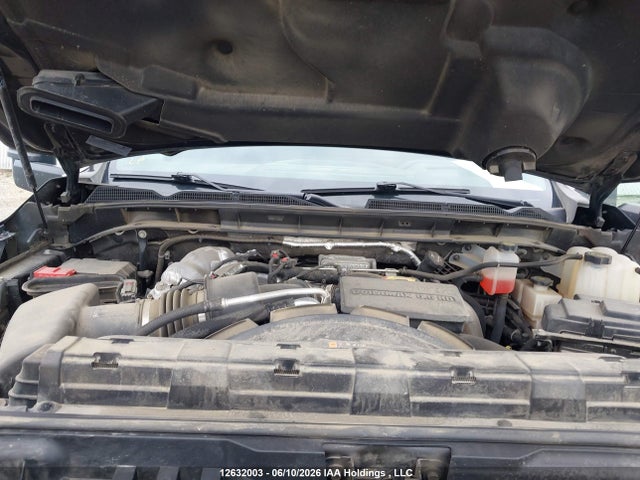 GMC Sierra K3500 Denali 2023 1GT49WEY9PF129550 Image 9