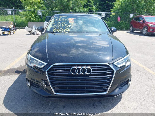 Audi A3 S-line Premium 2020 WAUBEGFF8LA027585 Image 12