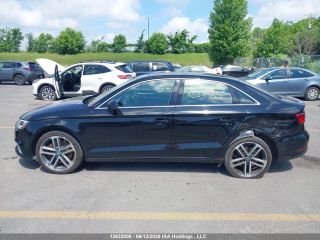 Audi A3 S-line Premium 2020 WAUBEGFF8LA027585 Image 14