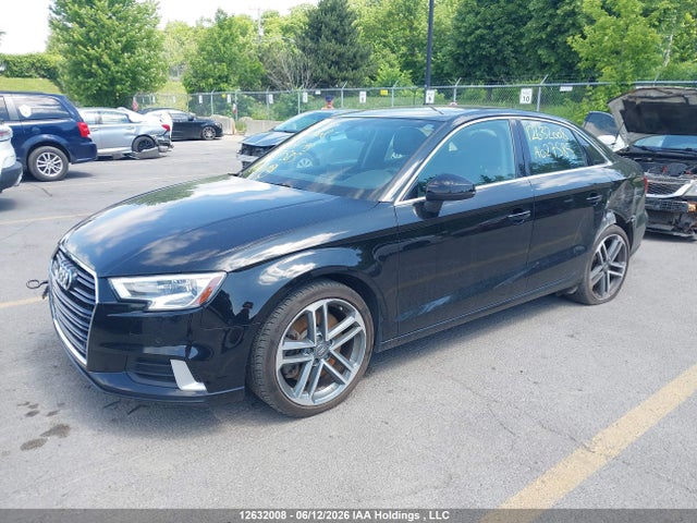 Audi A3 S-line Premium 2020 WAUBEGFF8LA027585 Image 2