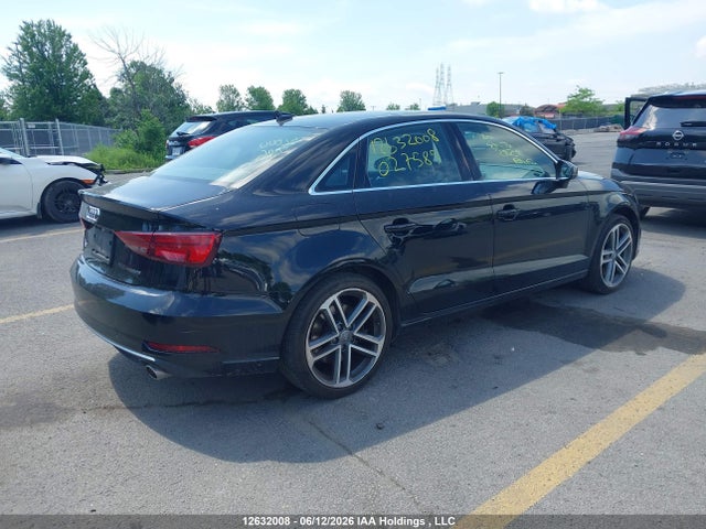 Audi A3 S-line Premium 2020 WAUBEGFF8LA027585 Image 4