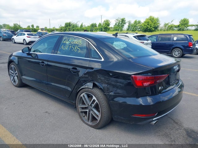 Audi A3 S-line Premium 2020 WAUBEGFF8LA027585 Image 6