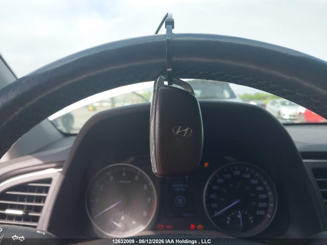 Aukcja sprzedaży 2017 Hyundai Elantra Se/value/limited, vin: KMHD84LF0HU403929, numer aukcji: 12632009
