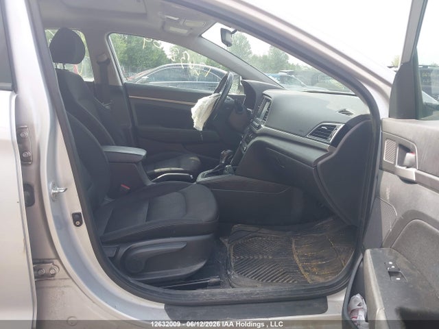 Aukcja sprzedaży 2017 Hyundai Elantra Se/value/limited, vin: KMHD84LF0HU403929, numer aukcji: 12632009