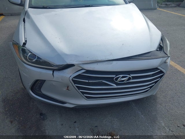 Aukcja sprzedaży 2017 Hyundai Elantra Se/value/limited, vin: KMHD84LF0HU403929, numer aukcji: 12632009