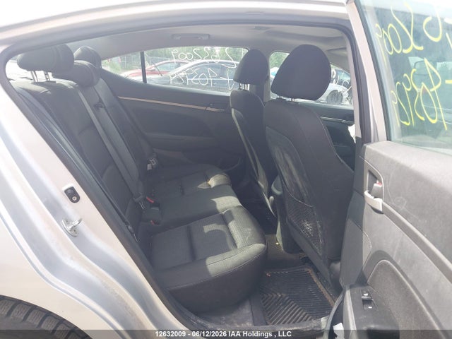 Aukcja sprzedaży 2017 Hyundai Elantra Se/value/limited, vin: KMHD84LF0HU403929, numer aukcji: 12632009