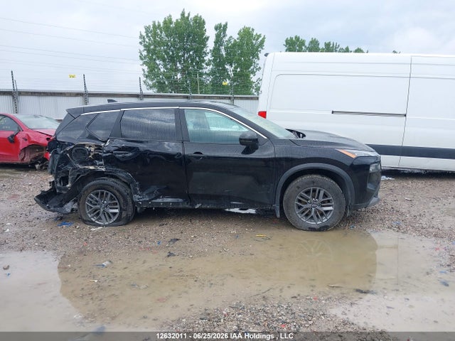 5N1AT3AB4PC868469 Nissan ROGUE S
