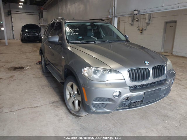 Aukcja sprzedaży 2012 Bmw X5 Xdrive35i, vin: 5UXZV4C53CL747004, numer aukcji: 12632012