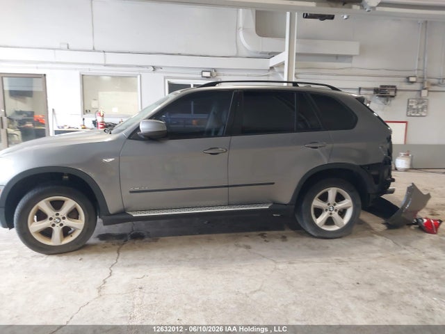 Aukcja sprzedaży 2012 Bmw X5 Xdrive35i, vin: 5UXZV4C53CL747004, numer aukcji: 12632012