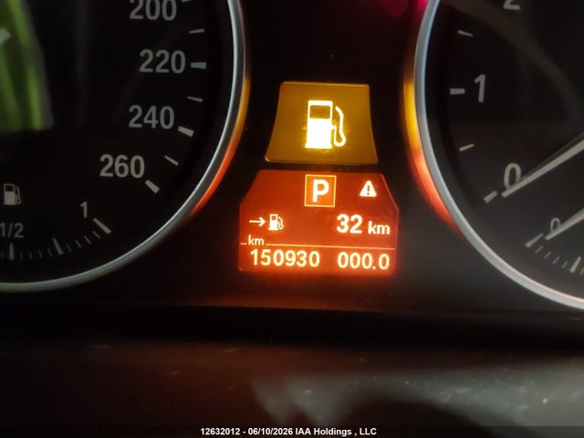 Aukcja sprzedaży 2012 Bmw X5 Xdrive35i, vin: 5UXZV4C53CL747004, numer aukcji: 12632012