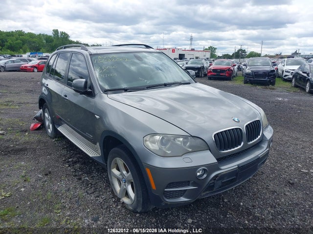 Aukcja sprzedaży 2012 Bmw X5 Xdrive35i, vin: 5UXZV4C53CL747004, numer aukcji: 12632012