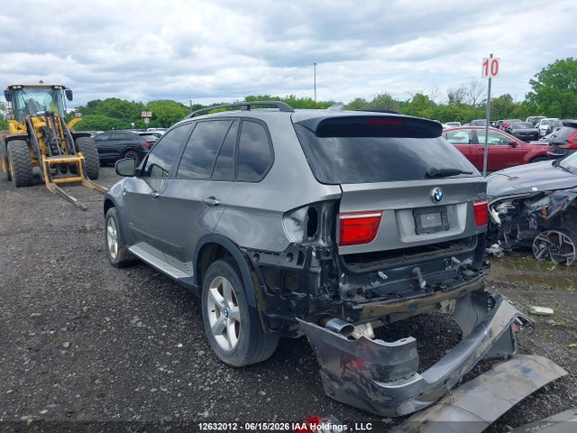 Aukcja sprzedaży 2012 Bmw X5 Xdrive35i, vin: 5UXZV4C53CL747004, numer aukcji: 12632012