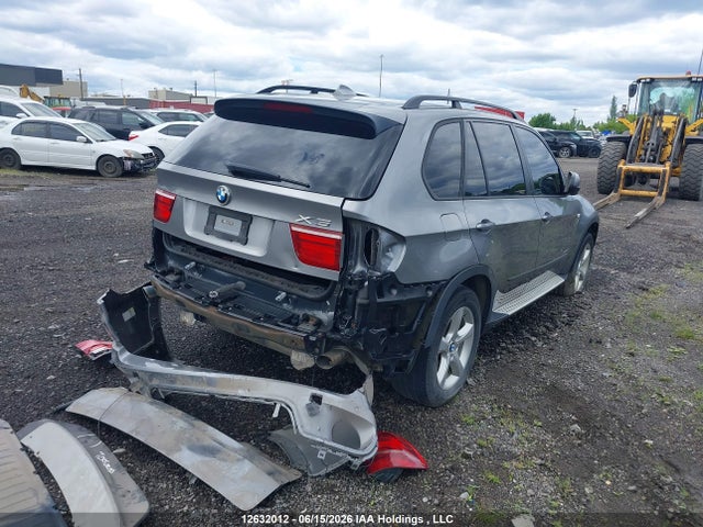 Aukcja sprzedaży 2012 Bmw X5 Xdrive35i, vin: 5UXZV4C53CL747004, numer aukcji: 12632012