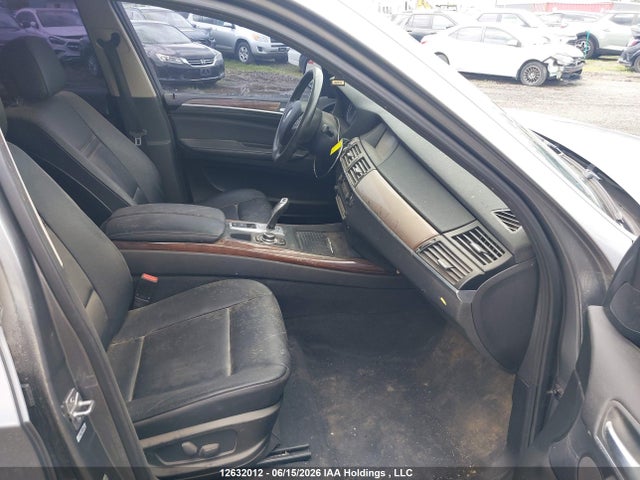 Aukcja sprzedaży 2012 Bmw X5 Xdrive35i, vin: 5UXZV4C53CL747004, numer aukcji: 12632012