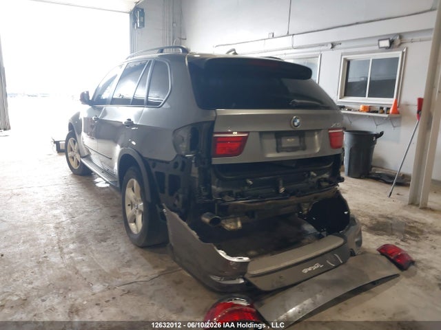 Aukcja sprzedaży 2012 Bmw X5 Xdrive35i, vin: 5UXZV4C53CL747004, numer aukcji: 12632012