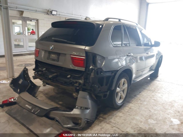 Aukcja sprzedaży 2012 Bmw X5 Xdrive35i, vin: 5UXZV4C53CL747004, numer aukcji: 12632012
