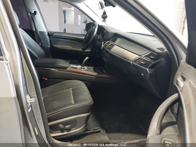 Aukcja sprzedaży 2012 Bmw X5 Xdrive35i, vin: 5UXZV4C53CL747004, numer aukcji: 12632012