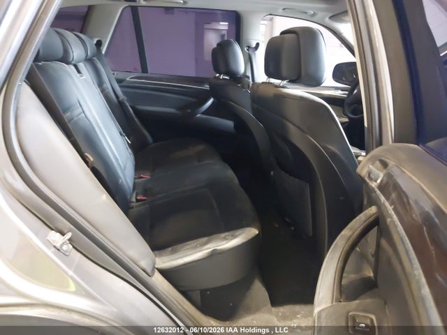 Aukcja sprzedaży 2012 Bmw X5 Xdrive35i, vin: 5UXZV4C53CL747004, numer aukcji: 12632012