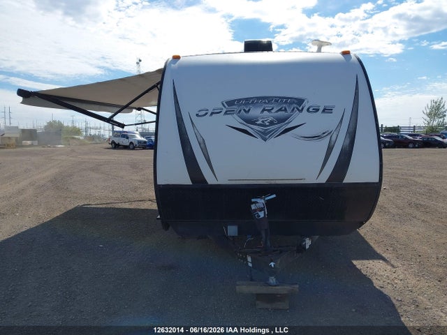 Highland Ridge Rv Open Range M-180bhs 2018 58TBH0BP0J3UF3120 Image 10