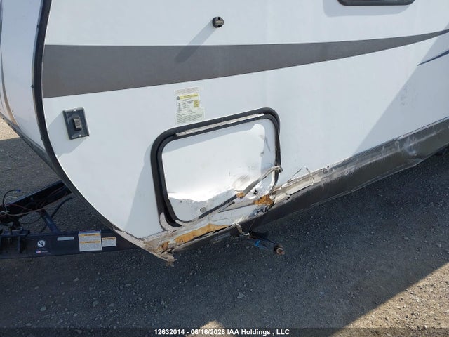 Highland Ridge Rv Open Range M-180bhs 2018 58TBH0BP0J3UF3120 Image 12